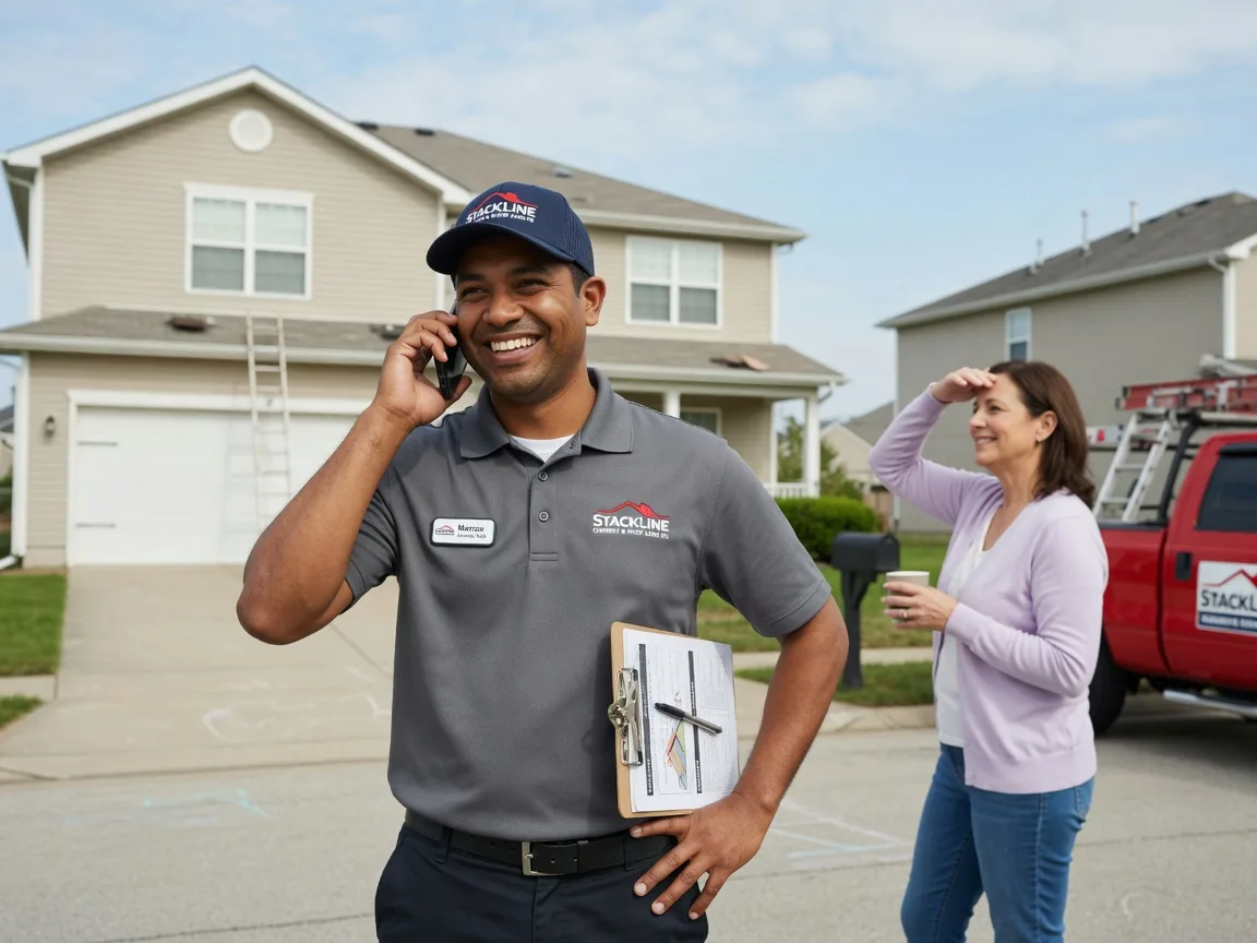 Chimney flashing repair Hughson, CA FAQs